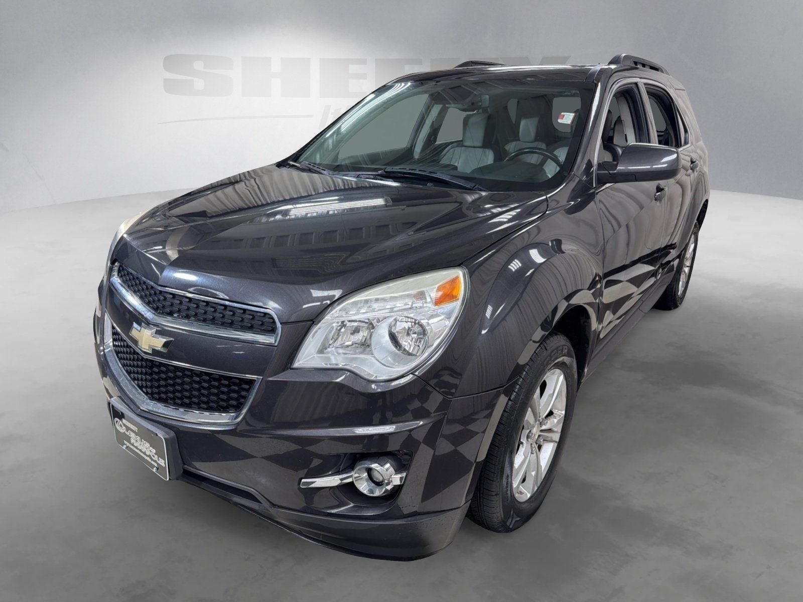 2015 Chevrolet Equinox LT 2LT