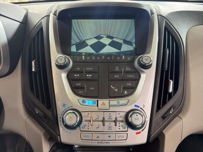 2015 Chevrolet Equinox LT 2LT