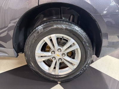 2015 Chevrolet Equinox LT 2LT