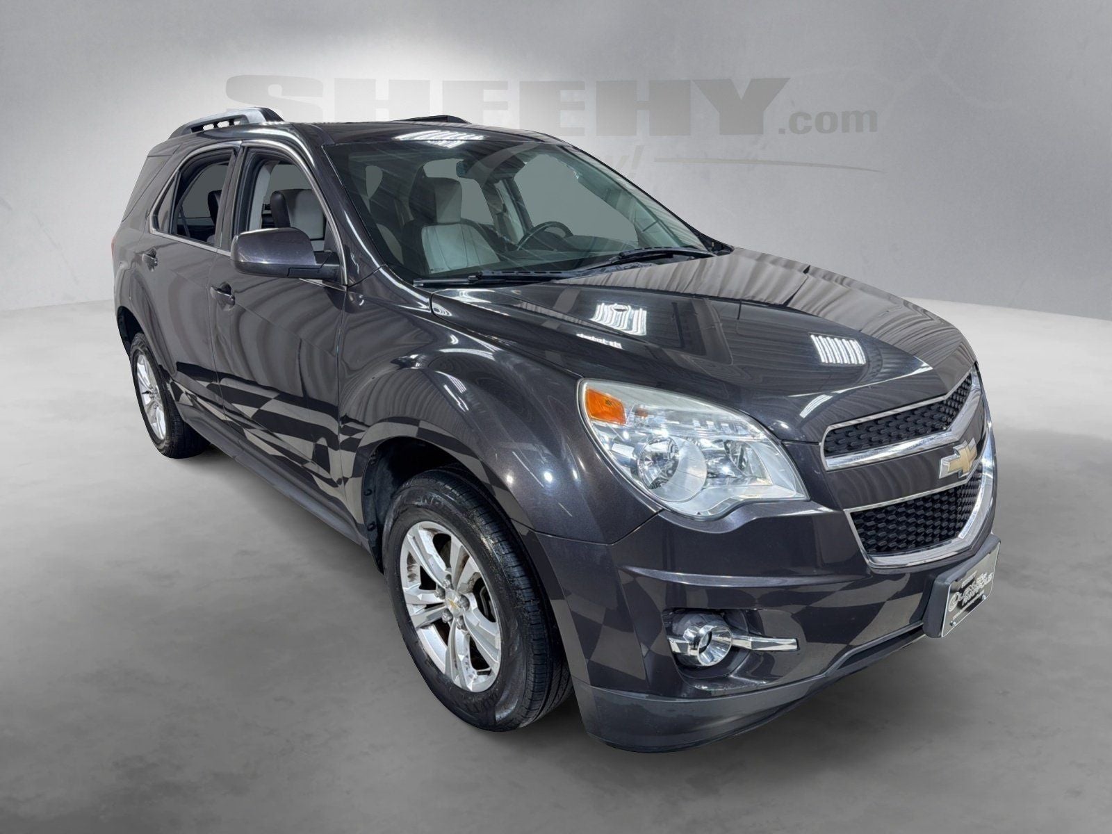 2015 Chevrolet Equinox LT 2LT