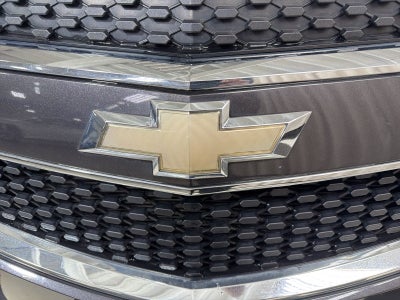 2015 Chevrolet Equinox LT 2LT