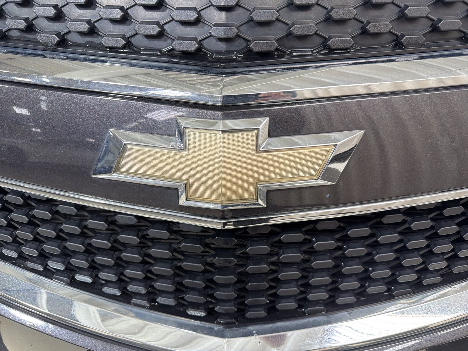 2015 Chevrolet Equinox LT 2LT