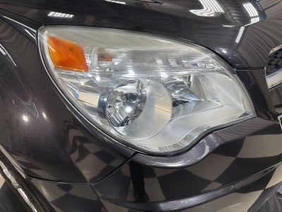 2015 Chevrolet Equinox LT 2LT