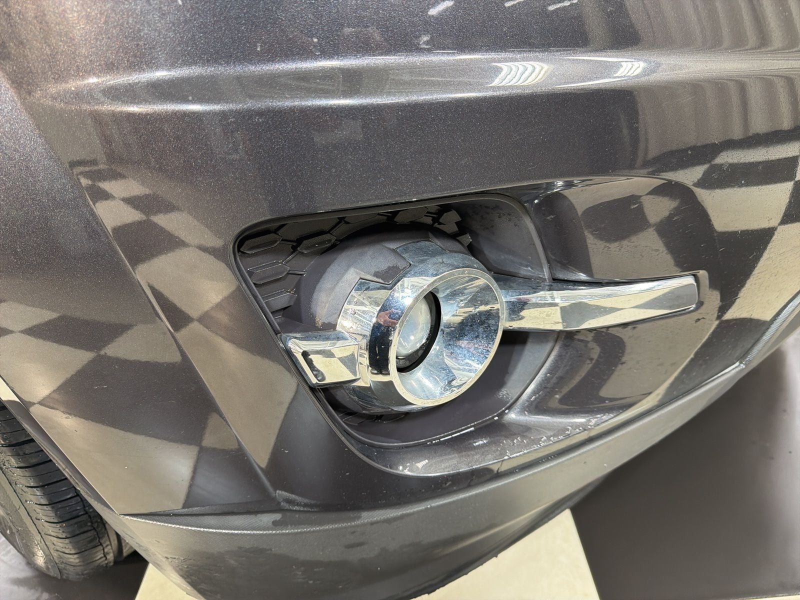 2015 Chevrolet Equinox LT 2LT