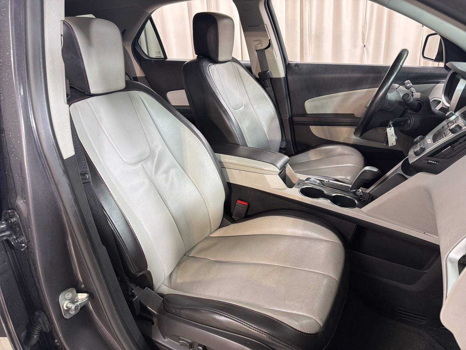 2015 Chevrolet Equinox LT 2LT