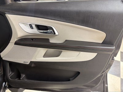 2015 Chevrolet Equinox LT 2LT