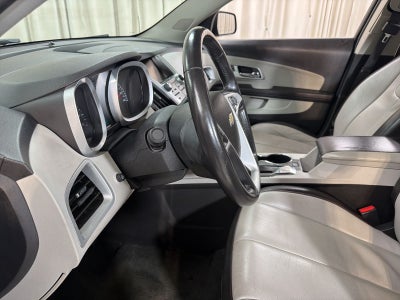 2015 Chevrolet Equinox LT 2LT