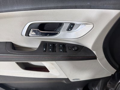 2015 Chevrolet Equinox LT 2LT