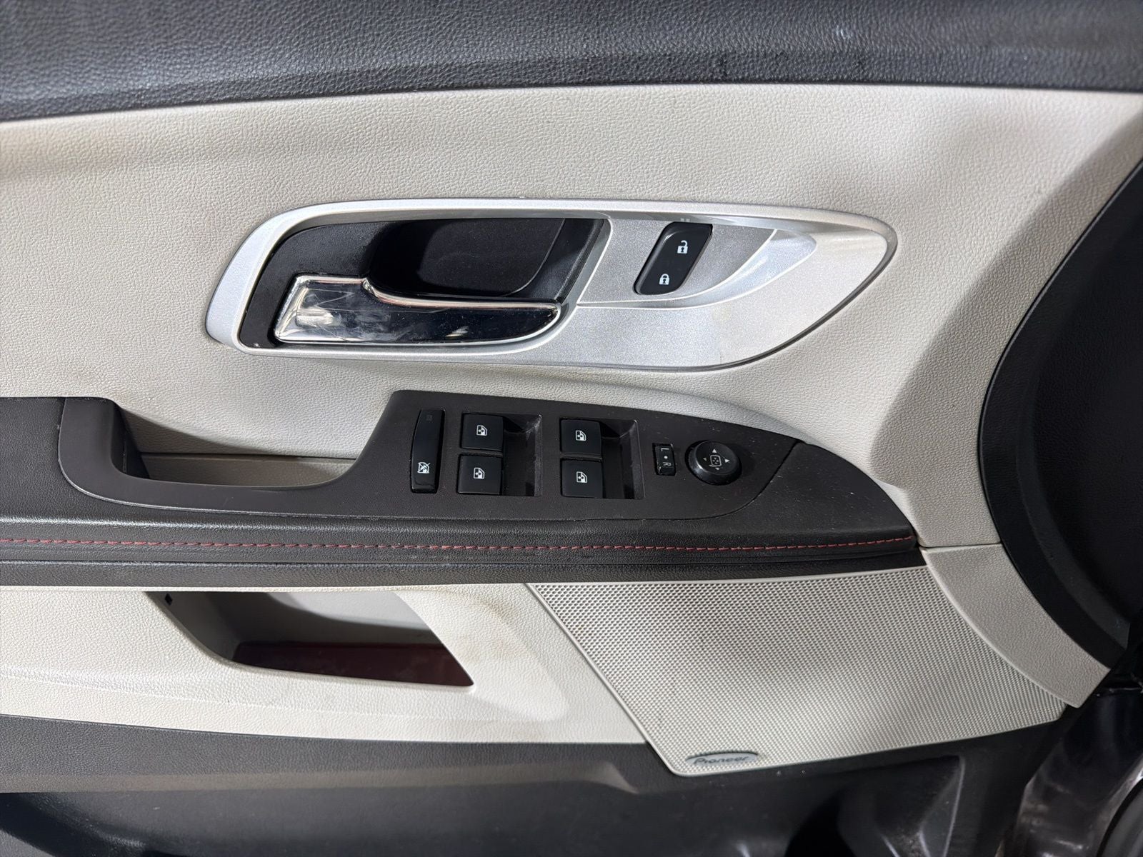 2015 Chevrolet Equinox LT 2LT