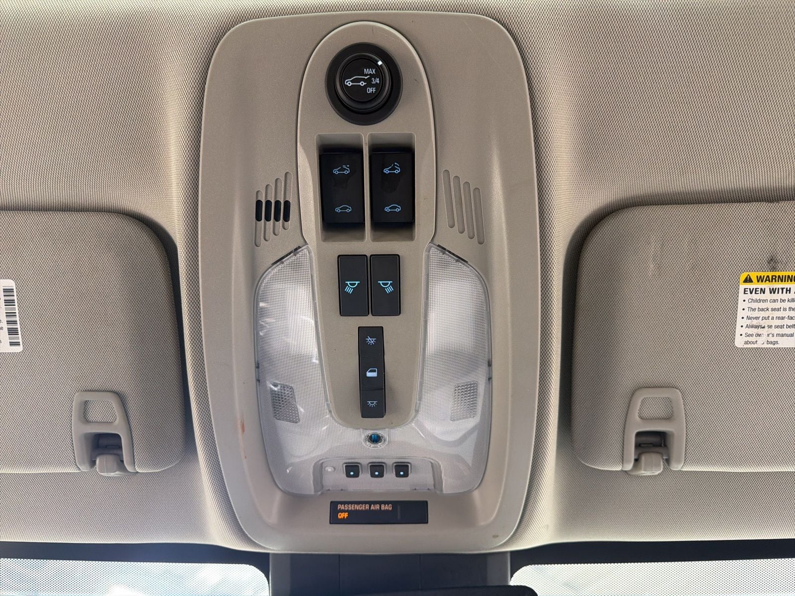 2015 Chevrolet Equinox LT 2LT