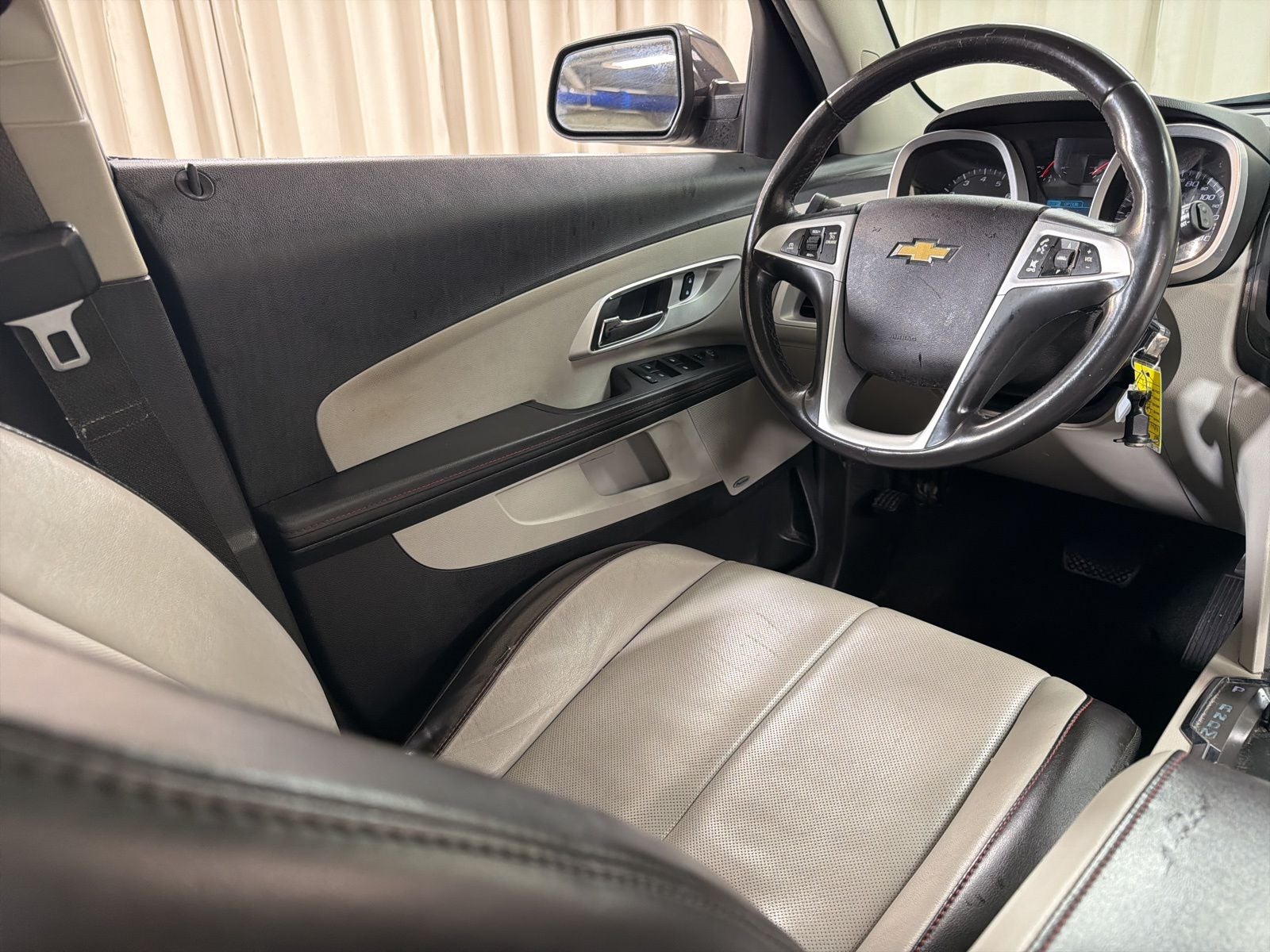 2015 Chevrolet Equinox LT 2LT