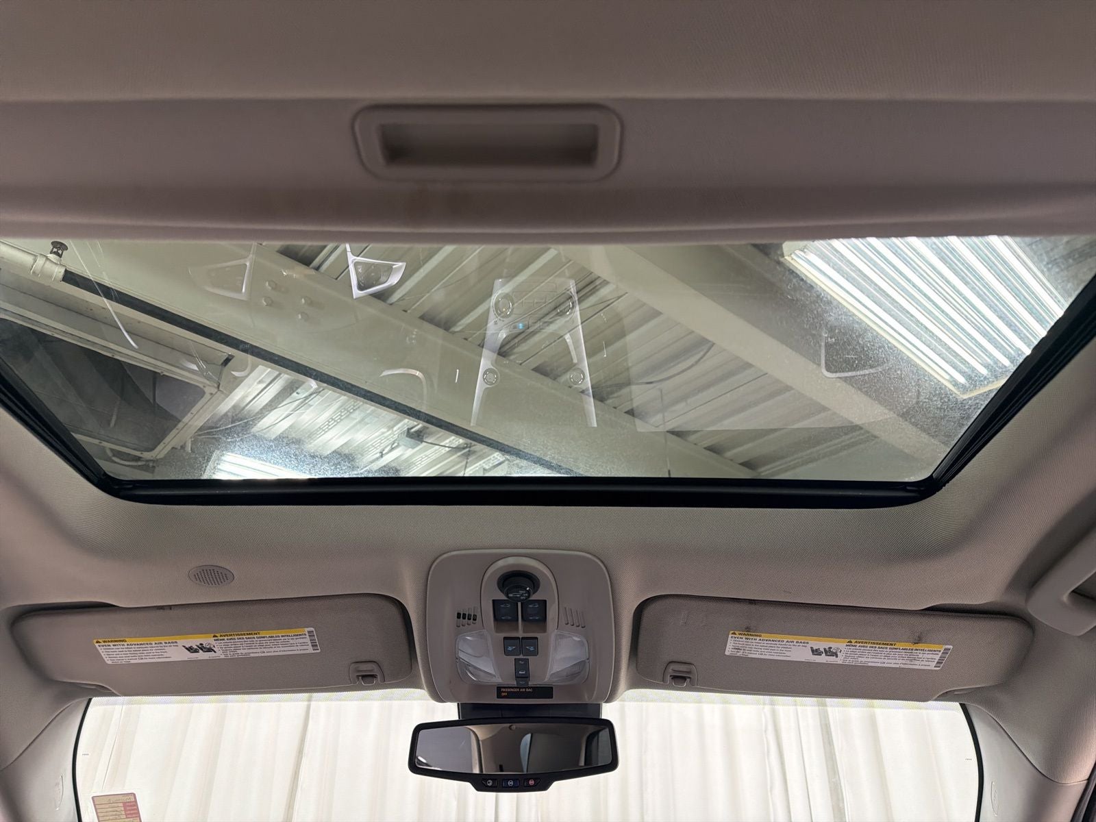 2015 Chevrolet Equinox LT 2LT