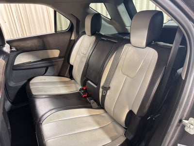 2015 Chevrolet Equinox LT 2LT