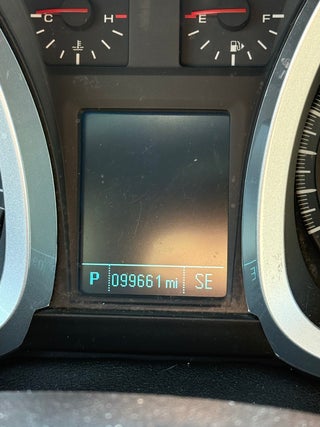 2015 Chevrolet Equinox LT 2LT