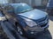 2012 Chevrolet Equinox LT 2LT