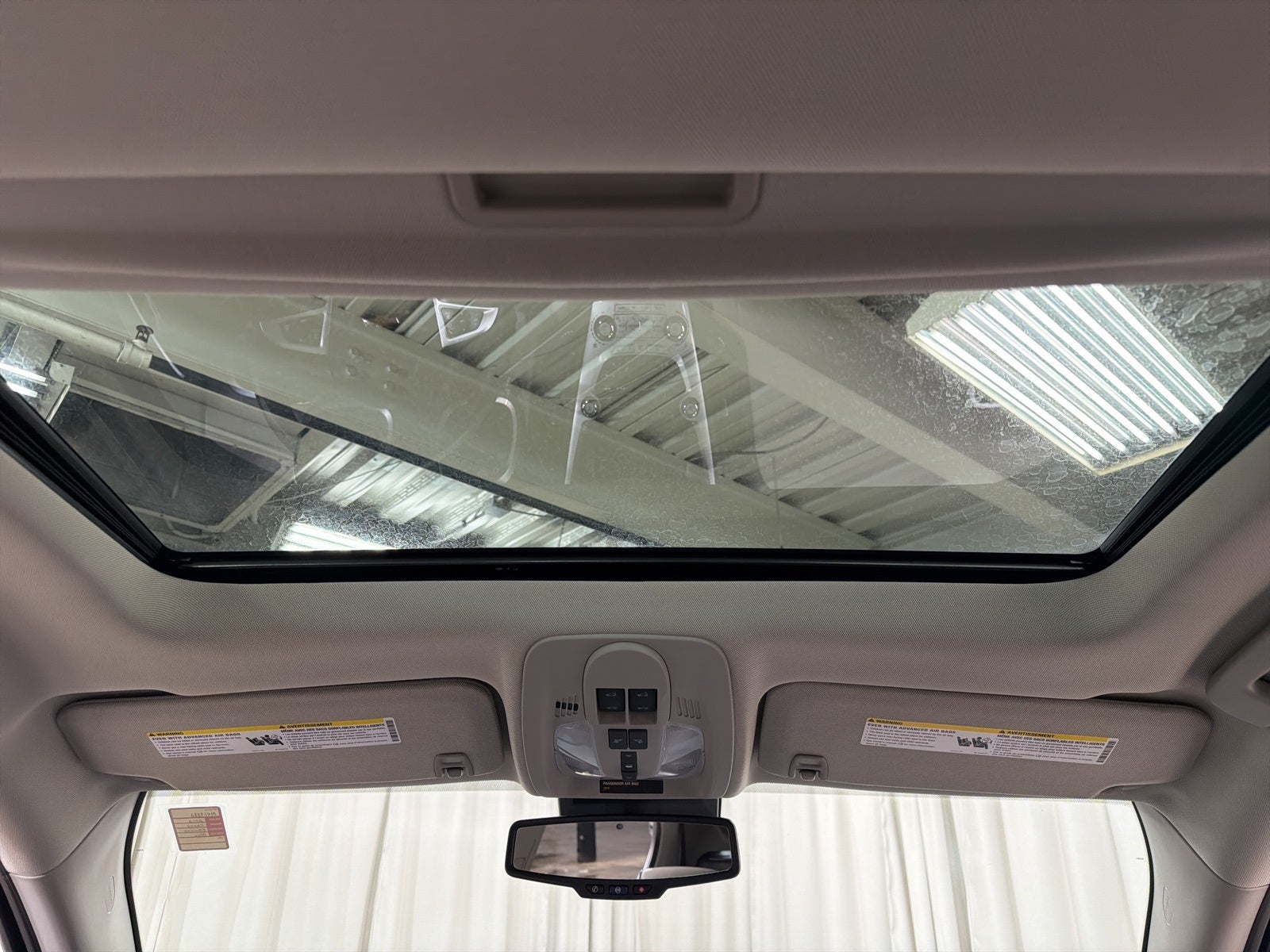 2012 Chevrolet Equinox LT 2LT