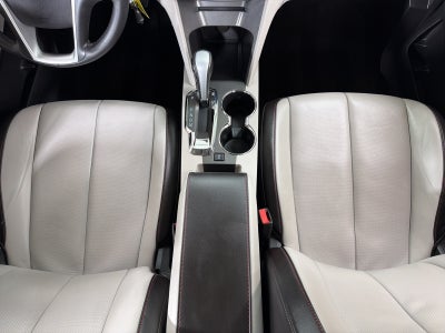 2012 Chevrolet Equinox LT 2LT