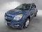 2012 Chevrolet Equinox LT 2LT