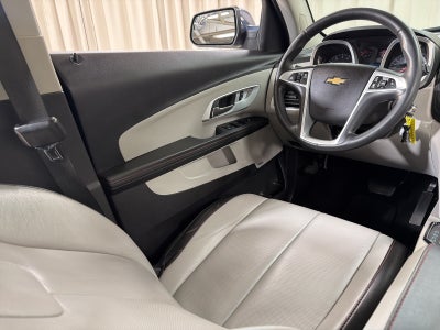 2012 Chevrolet Equinox LT 2LT
