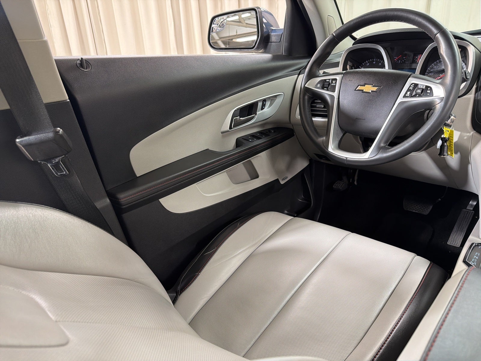 2012 Chevrolet Equinox LT 2LT