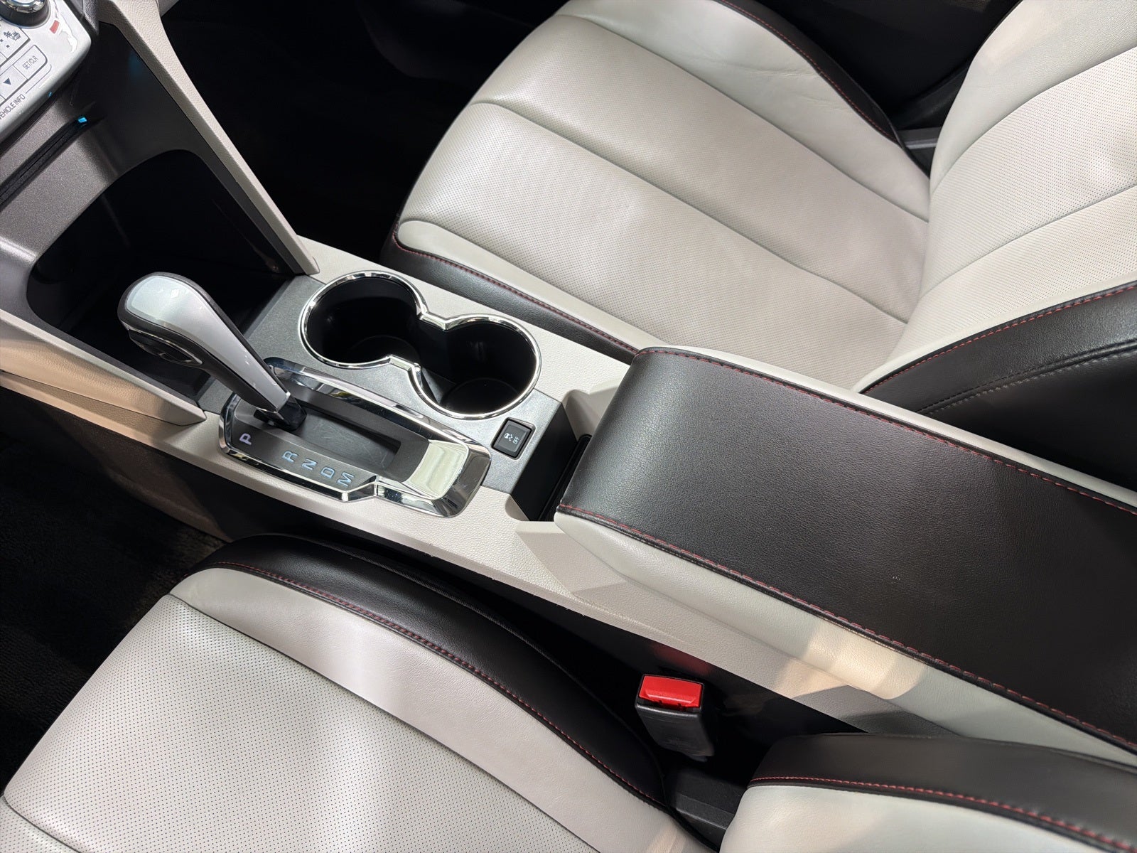 2012 Chevrolet Equinox LT 2LT