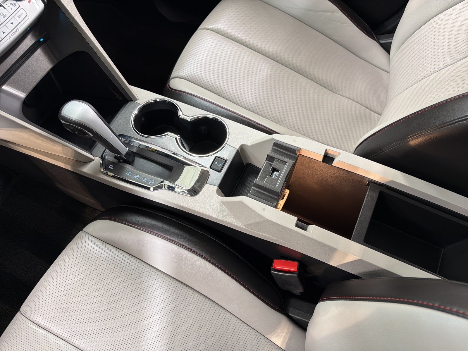 2012 Chevrolet Equinox LT 2LT