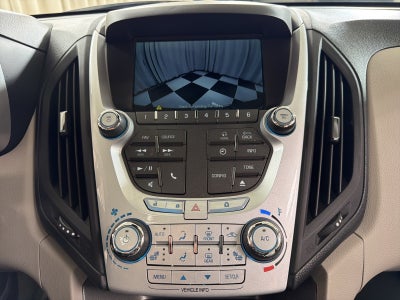 2012 Chevrolet Equinox LT 2LT