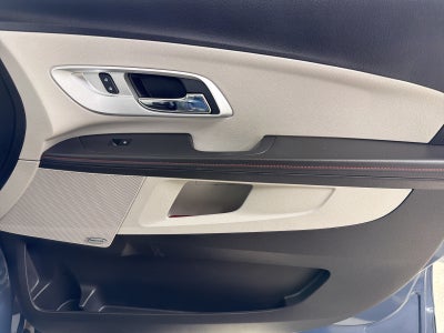 2012 Chevrolet Equinox LT 2LT