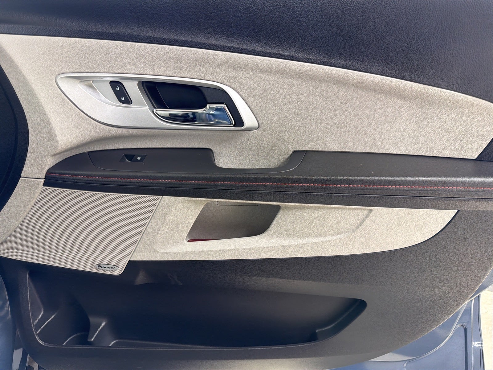 2012 Chevrolet Equinox LT 2LT