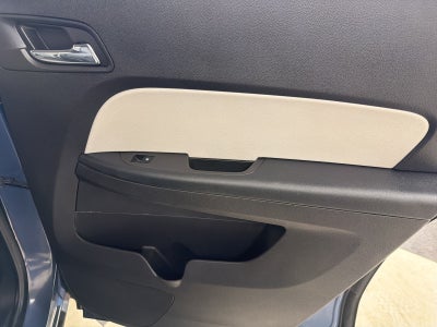 2012 Chevrolet Equinox LT 2LT