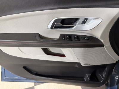 2012 Chevrolet Equinox LT 2LT