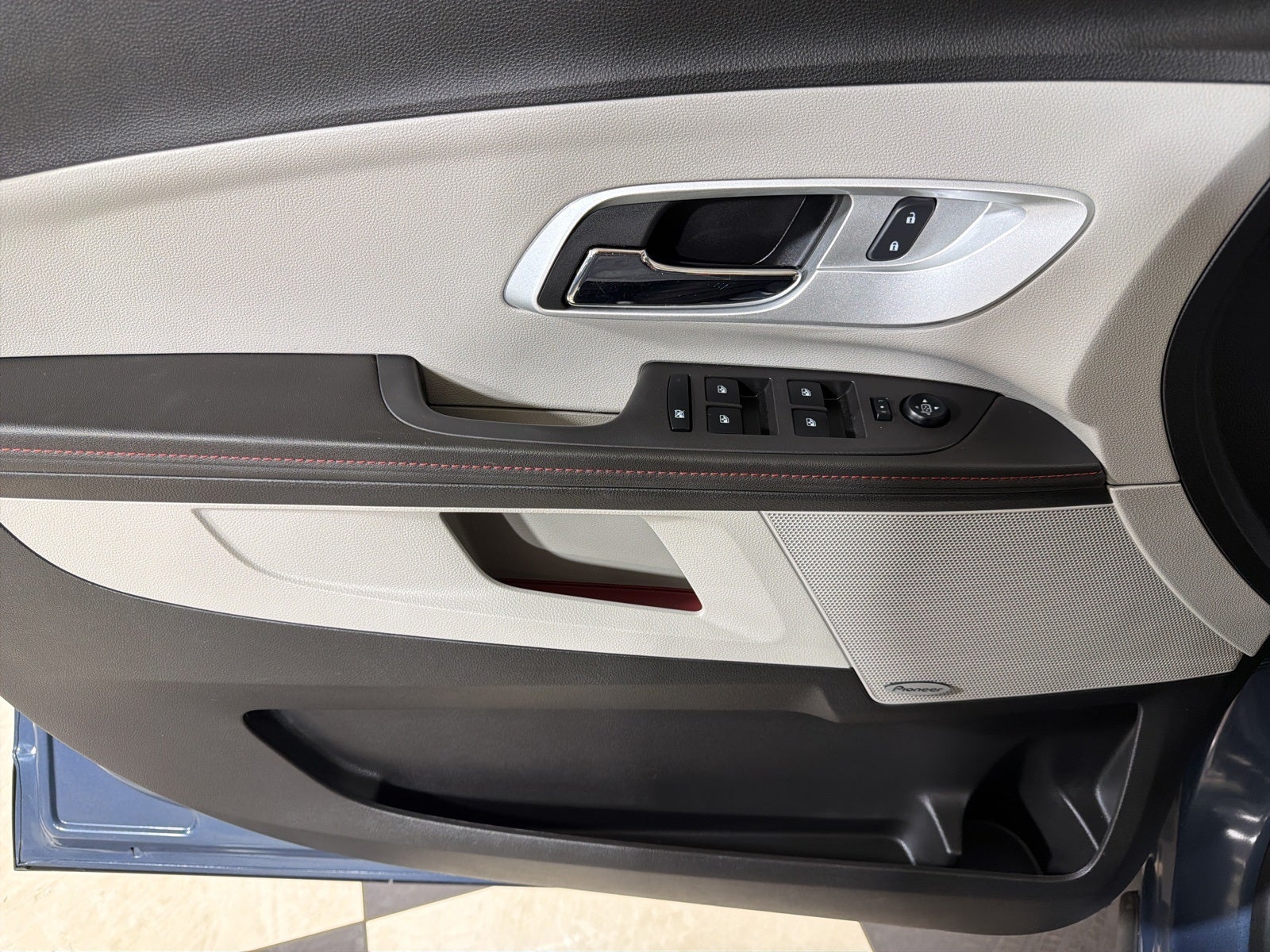 2012 Chevrolet Equinox LT 2LT