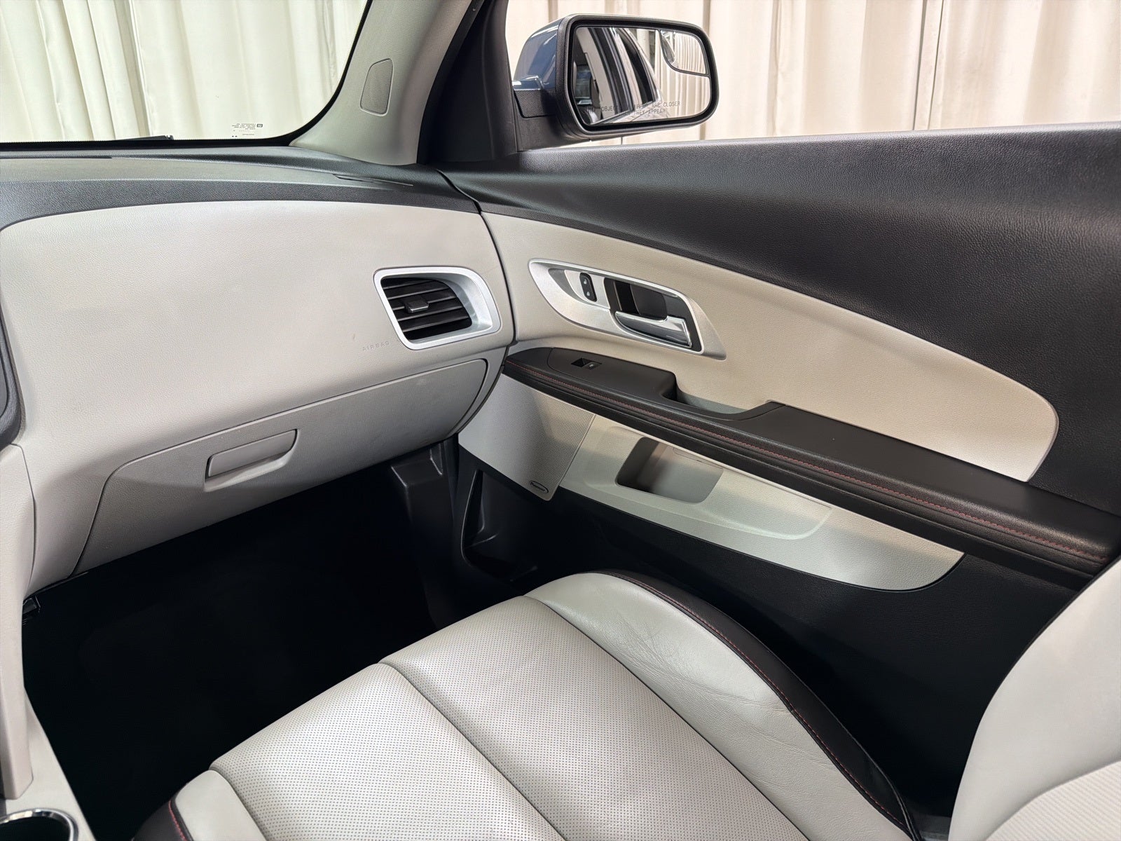 2012 Chevrolet Equinox LT 2LT