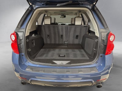 2012 Chevrolet Equinox LT 2LT