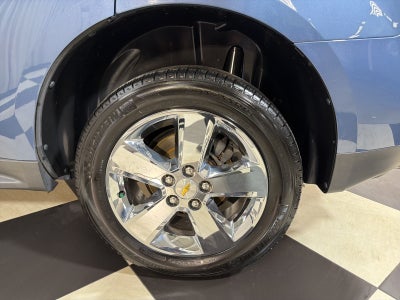 2012 Chevrolet Equinox LT 2LT