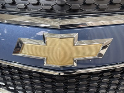 2012 Chevrolet Equinox LT 2LT