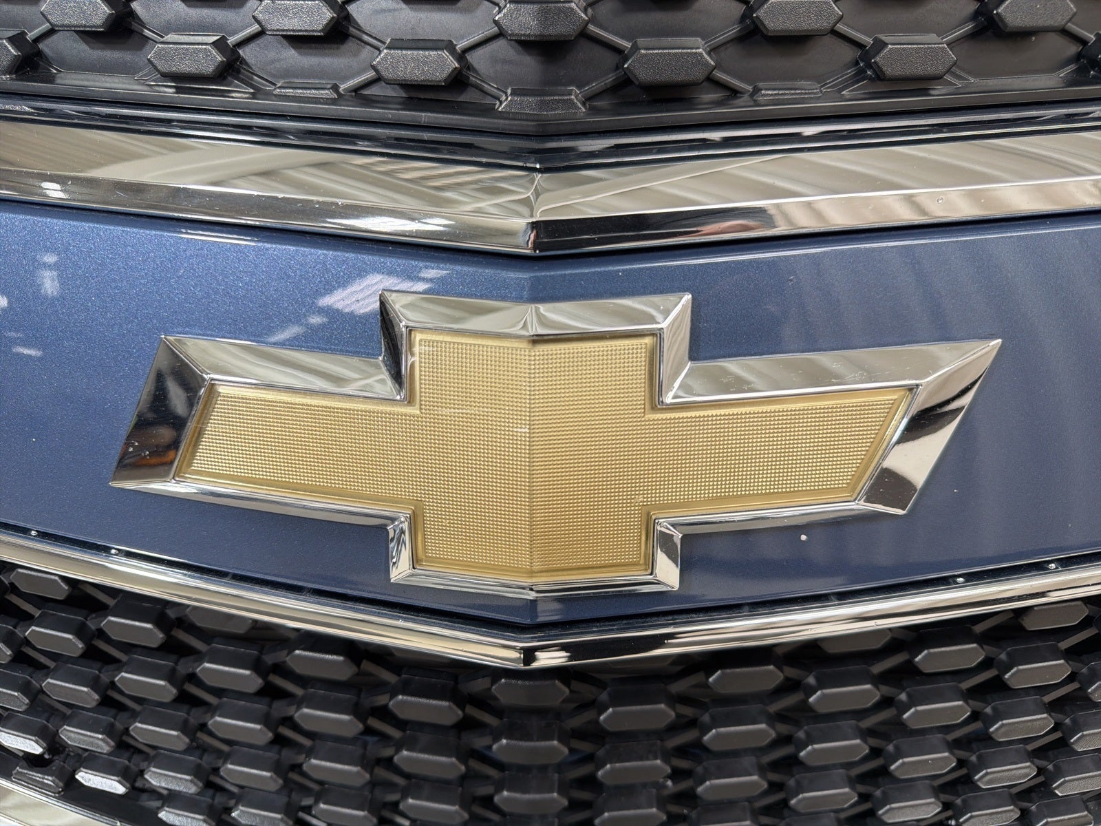 2012 Chevrolet Equinox LT 2LT