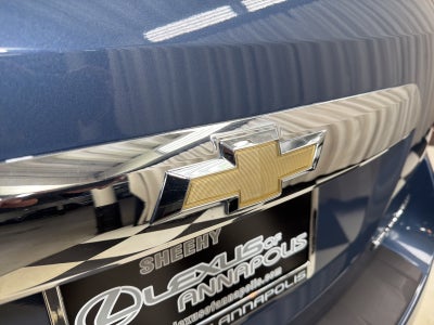 2012 Chevrolet Equinox LT 2LT