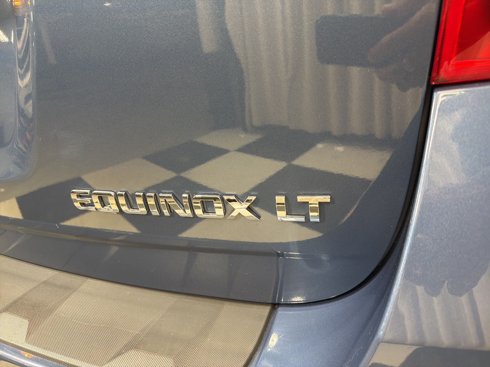 2012 Chevrolet Equinox LT 2LT