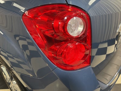 2012 Chevrolet Equinox LT 2LT