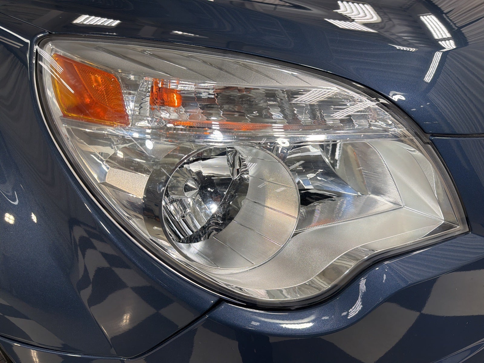 2012 Chevrolet Equinox LT 2LT