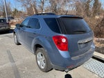 2012 Chevrolet Equinox LT 2LT
