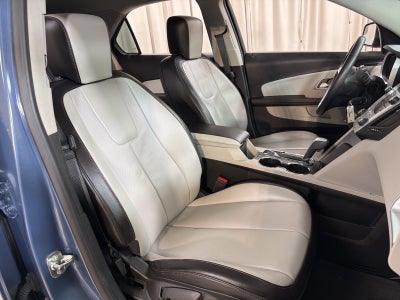 2012 Chevrolet Equinox LT 2LT