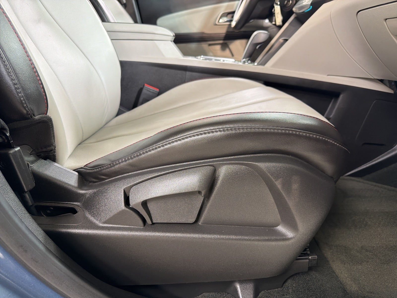 2012 Chevrolet Equinox LT 2LT