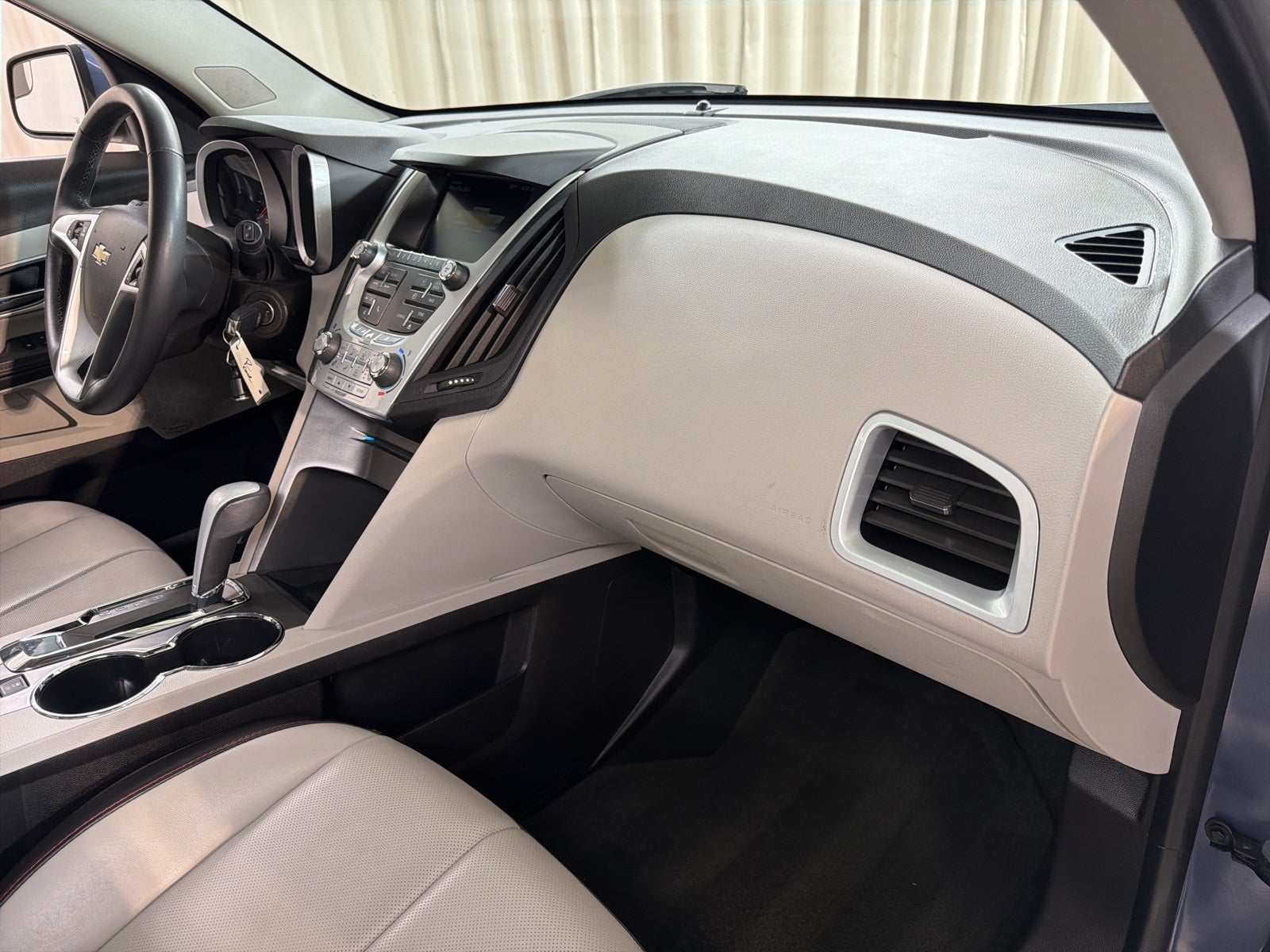 2012 Chevrolet Equinox LT 2LT