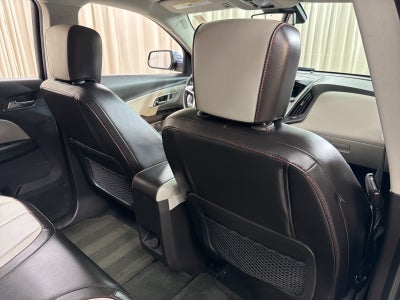 2012 Chevrolet Equinox LT 2LT