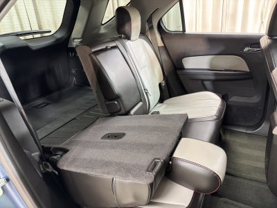 2012 Chevrolet Equinox LT 2LT