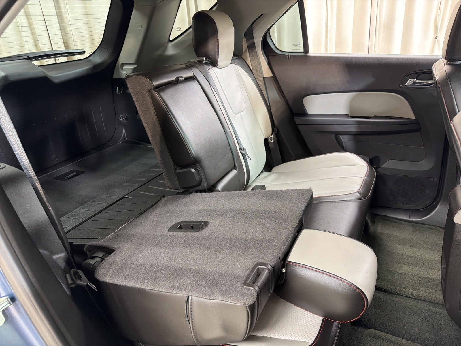 2012 Chevrolet Equinox LT 2LT