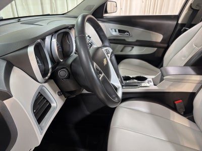 2012 Chevrolet Equinox LT 2LT