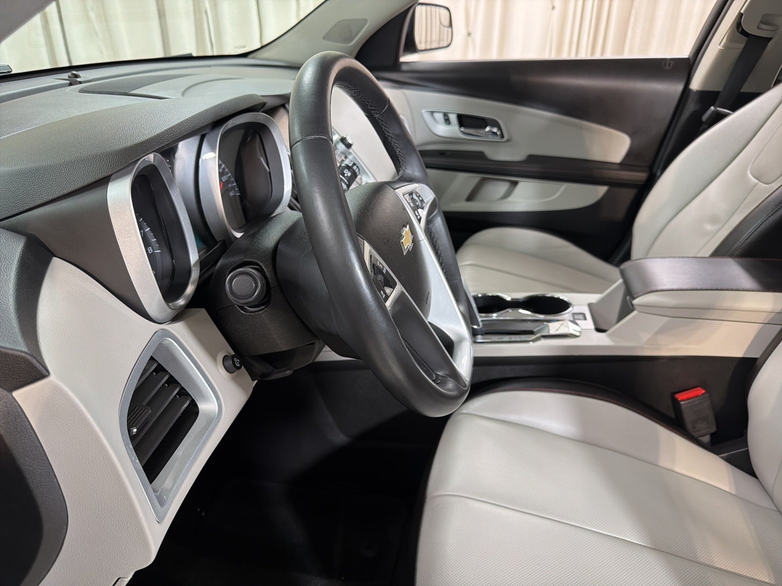 2012 Chevrolet Equinox LT 2LT